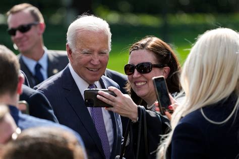Biden sees hopeful signs for his reelection in Democrats’ 2023 wins. Others in his party are worried